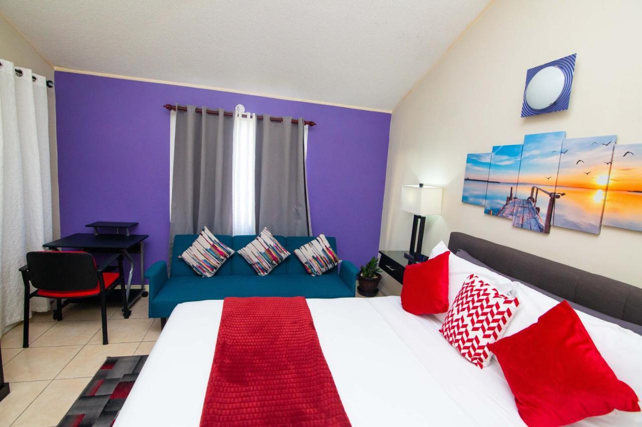 The Oasis I, Portmore Country Club Zewnętrze zdjęcie