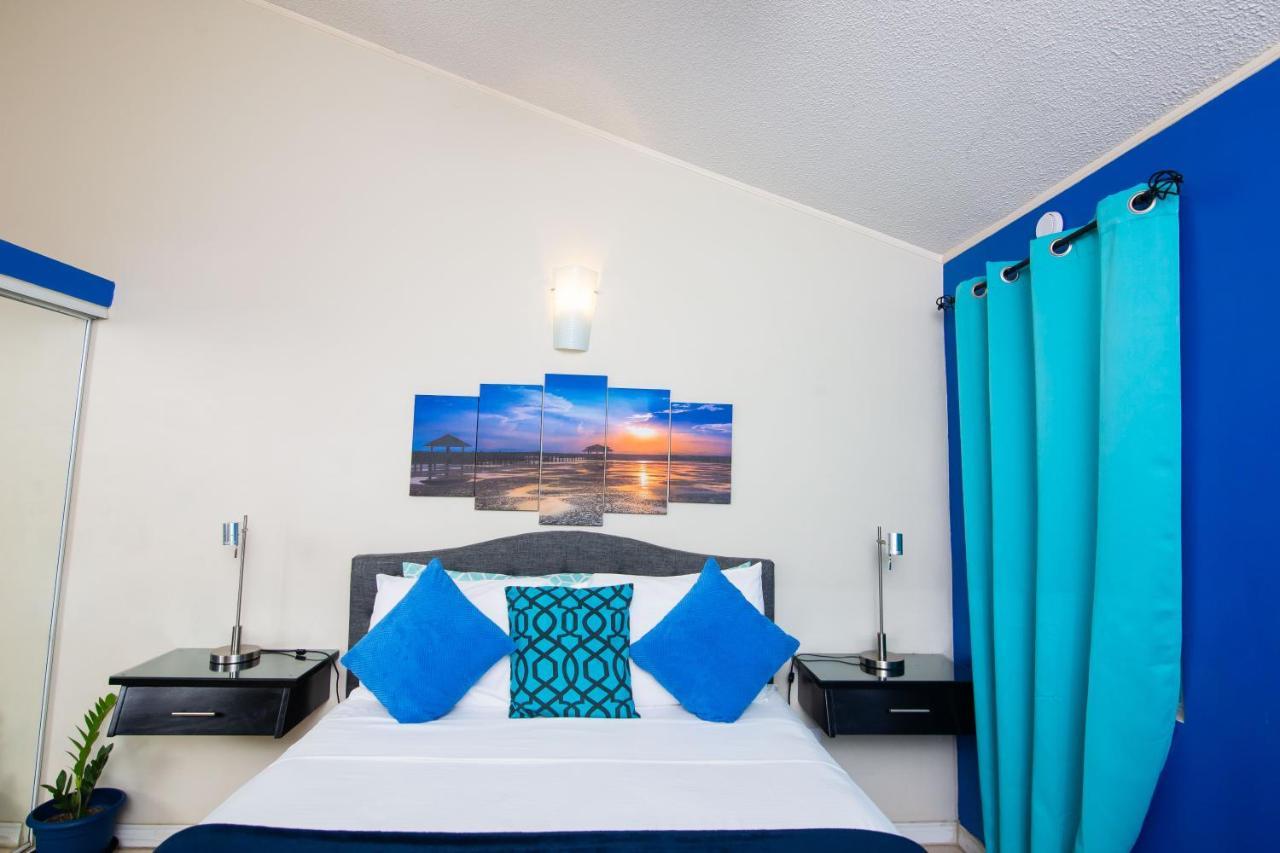 The Oasis I, Portmore Country Club Zewnętrze zdjęcie