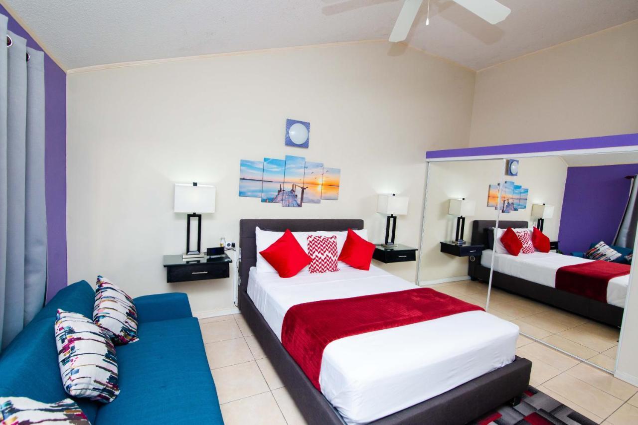 The Oasis I, Portmore Country Club Zewnętrze zdjęcie