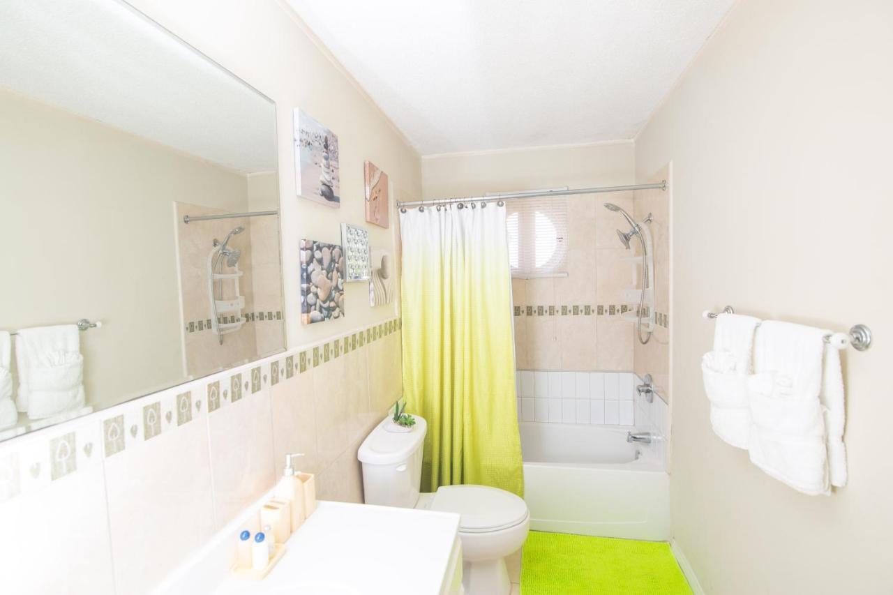 The Oasis I, Portmore Country Club Zewnętrze zdjęcie