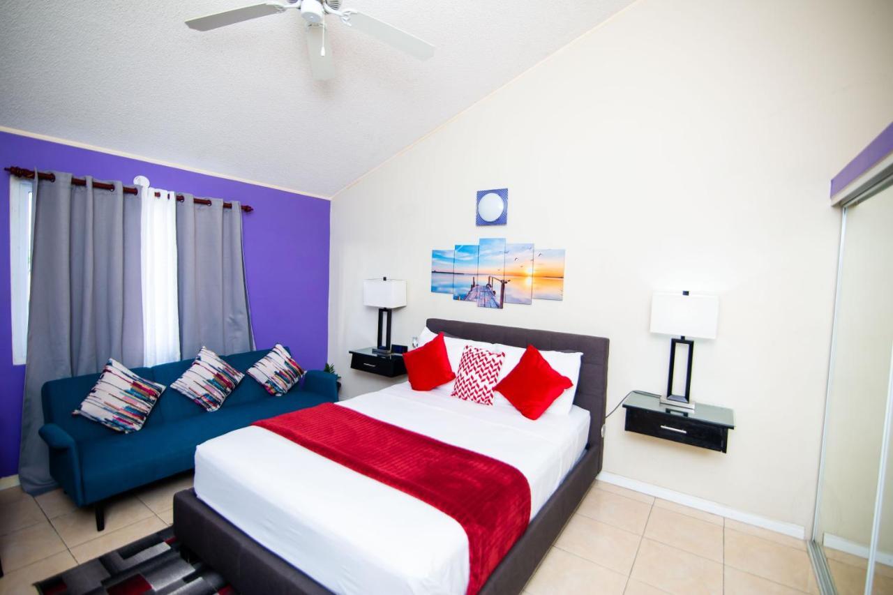 The Oasis I, Portmore Country Club Zewnętrze zdjęcie