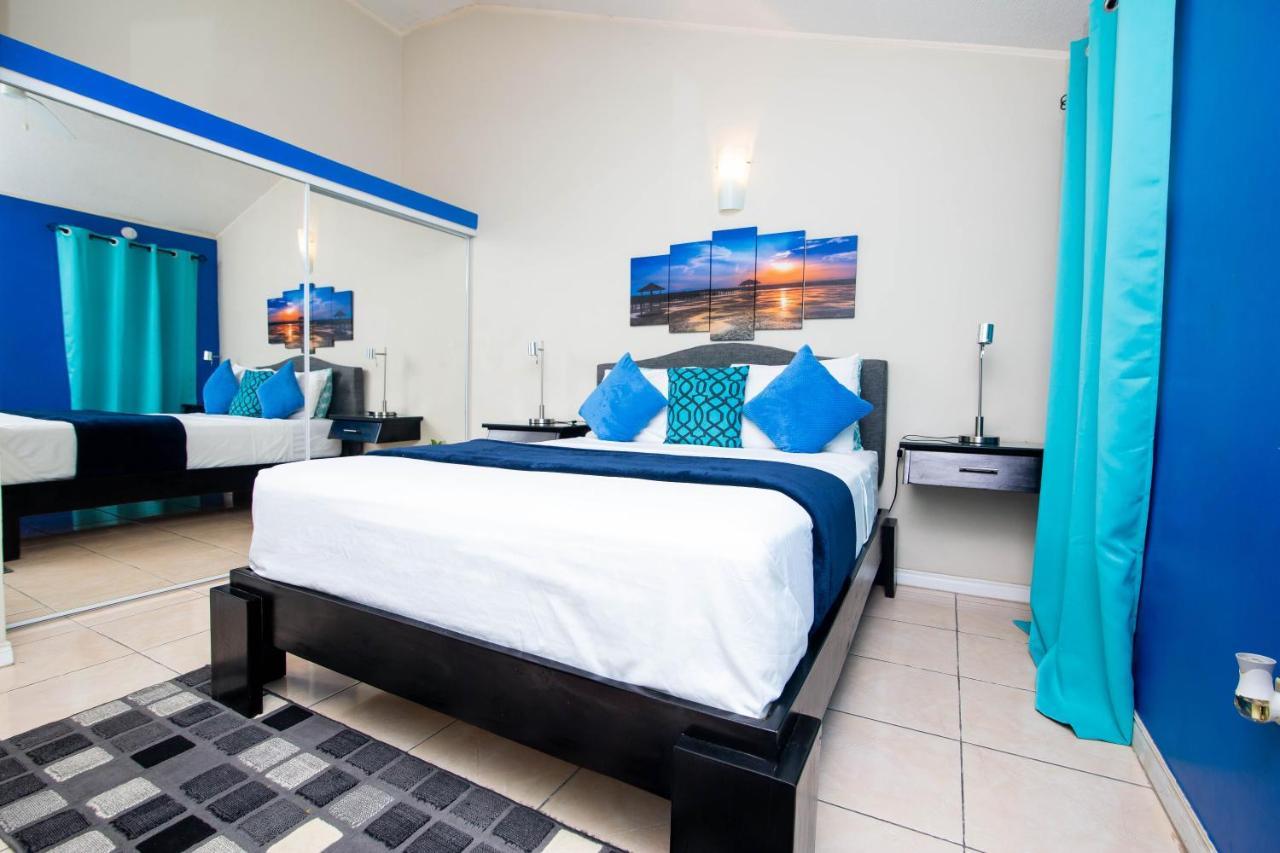 The Oasis I, Portmore Country Club Zewnętrze zdjęcie