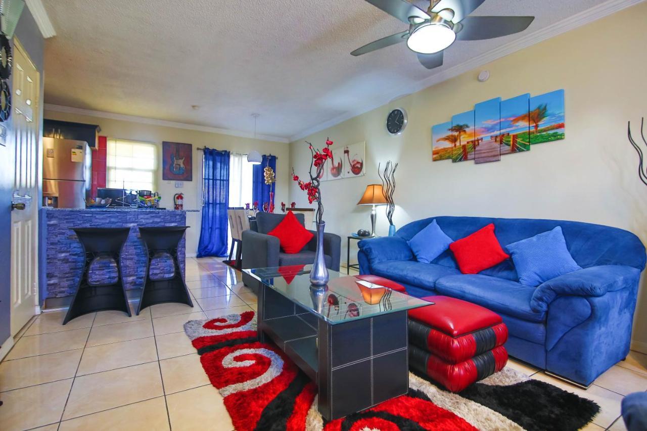 The Oasis I, Portmore Country Club Zewnętrze zdjęcie